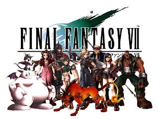 ff7 あらすじ: ファイナルファンタジーVIIの世界観を探る