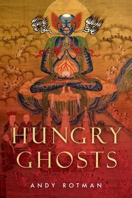  Ongi the Hungry Ghost: An Exploration of Greed and Redemption through the Lens of Ancient Korean Folklore!