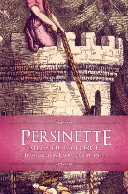  Persinette -  A French Tale Of Enchanted Hair And Unrequited Love!