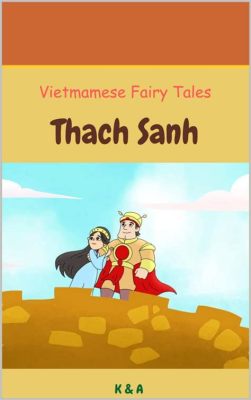  The Tale of Thạch Sanh: Exploring Themes of Selflessness and Humility through Vietnamese Folklore!