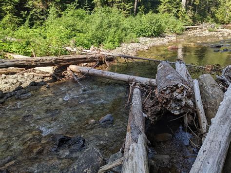 X-ing the Creek :  A Story of Courage, Deception, and Unexpected Consequences for the Mountain Folk!